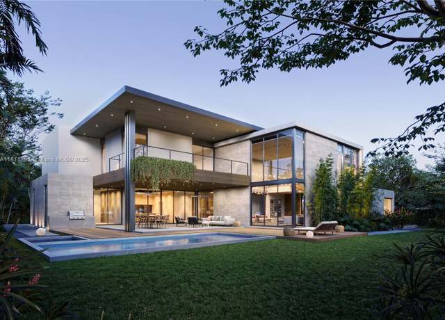 Property at 5230 SW 76th St, Miami, FL 33143, 7 beds, 8 baths