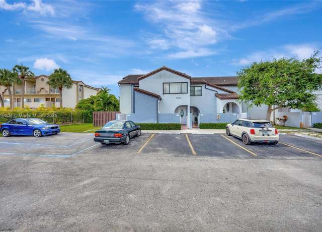 Property at 9033 SW 123rd Ct #101, Miami, FL 33186, 2 beds, 2 baths