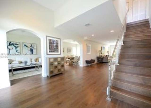 Property at 832 Wallace St, Coral Gables, FL 33134, 4 beds, 3.5 baths