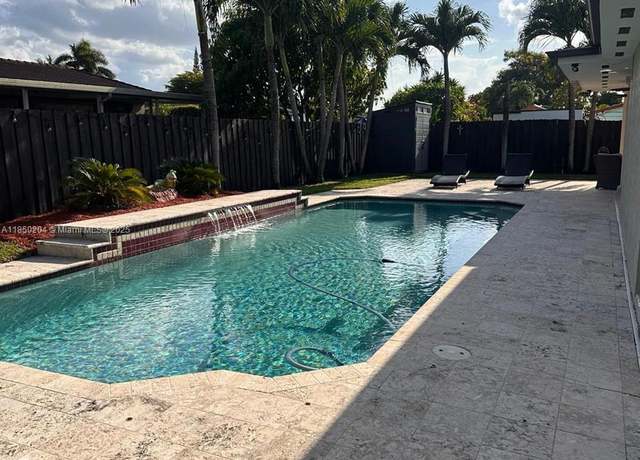 Property at 12812 SW 47th Ter, Miami, FL 33175, 3 beds, 2.5 baths