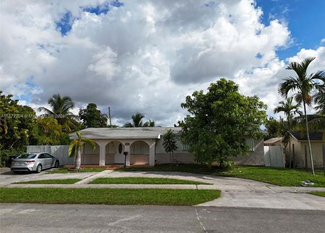 Property at 11515 SW 138th Ter, Miami, FL 33176, 4 beds, 2 baths