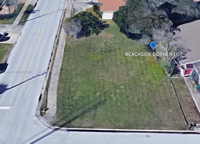 Property at 300 N Brevard Ave, Cocoa Beach, FL 32931