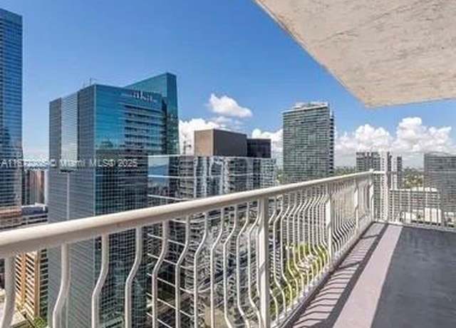 Property at 1200 Brickell Bay Dr Ph 4123, Miami, FL 33131, 2 beds, 2 baths
