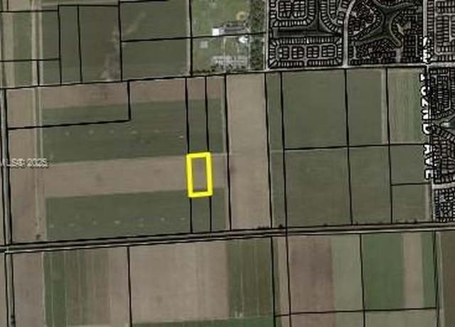 Property at SW 105th ST / SW 107th Ave, Miami, FL 33196