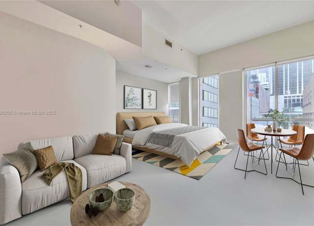 Property at 253 NE 2nd St #220, Miami, FL 33132, 1 bath