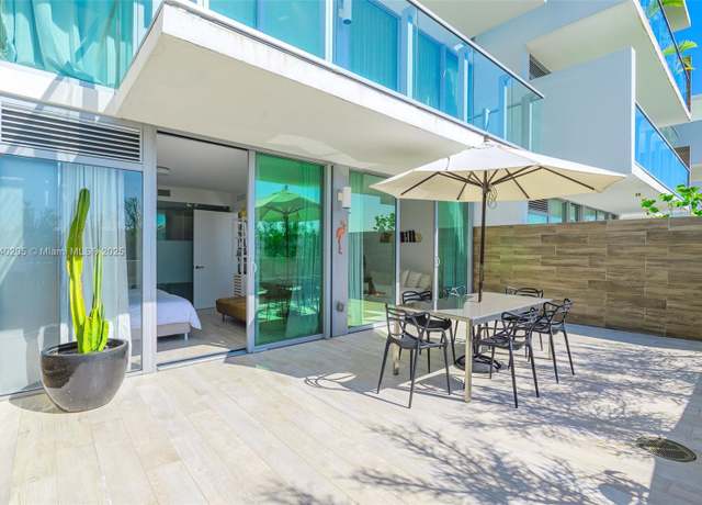 Property at 1201 20th St #313, Miami Beach, FL 33139, 1 bed, 1.5 baths