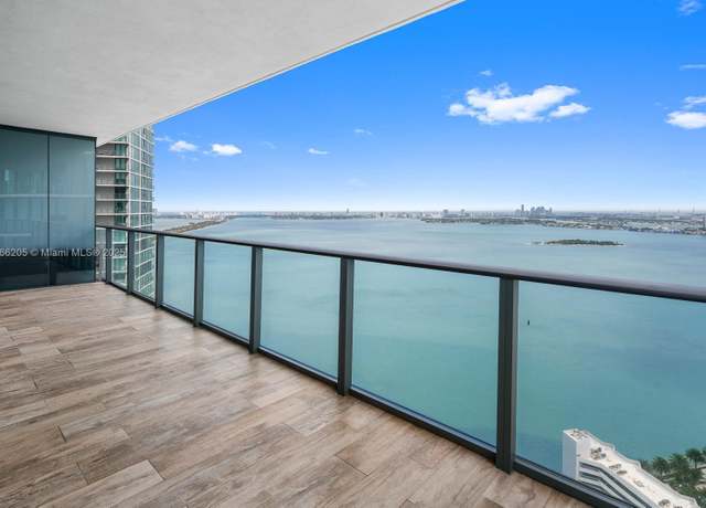 Property at 650 NE 32nd St #3701, Miami, FL 33137, 4 beds, 4.5 baths