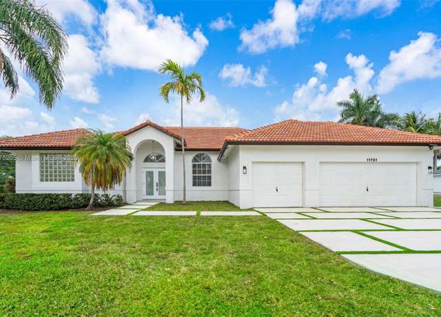 Property at Undisclosed address, Plantation, FL 33323, 4 beds, 3 baths