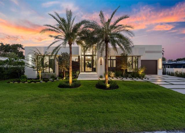 Property at 416 NW 24th St, Wilton Manors, FL 33311, 5 beds, 5 baths