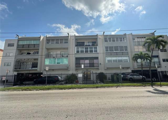 Property at 6125 W 20th Ave #306, Hialeah, FL 33012, 2 beds, 2 baths