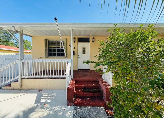 Property at 5834 SW 66th St, South Miami, FL 33143, 3 beds, 3 baths