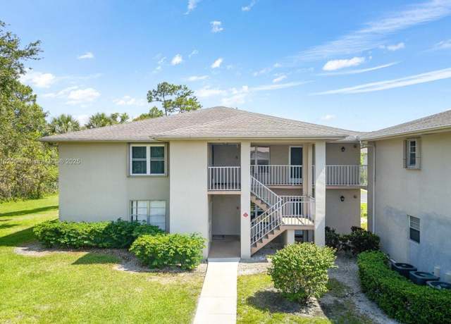 Property at 20 Lake Vista Trl #107, Port St. Lucie, FL 34952, 2 beds, 2 baths