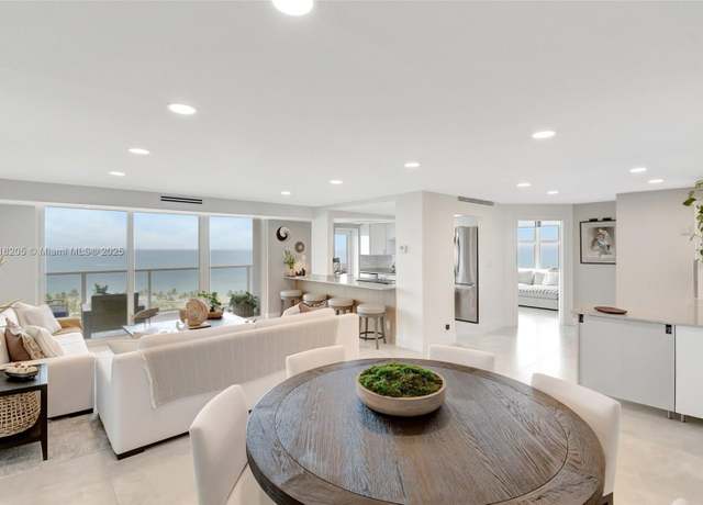 Property at 2701 N Ocean Blvd Unit 18A, Fort Lauderdale, FL 33308, 2 beds, 2 baths