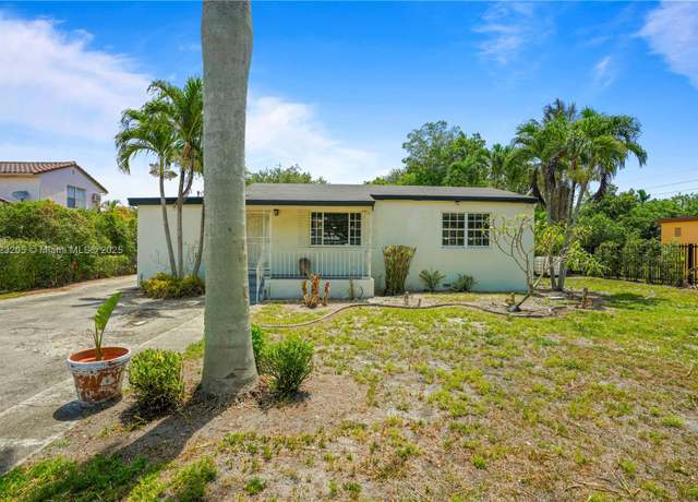 Property at 13541 NW 2nd Ave, Miami, FL 33168, 3 beds, 2 baths