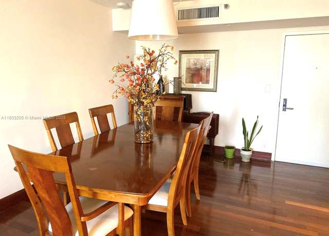 Property at 3530 Mystic Pointe Dr #1208, Aventura, FL 33180, 2 beds, 2 baths