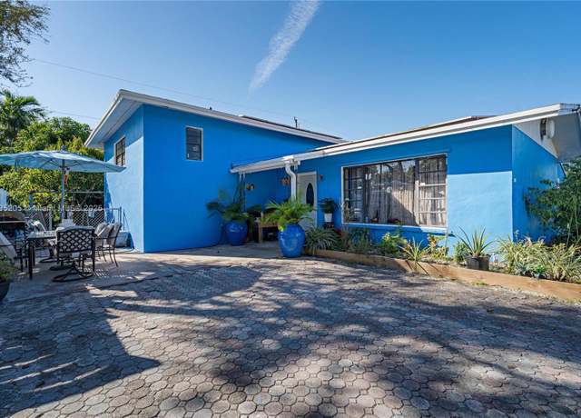 Property at 1300 NE 203rd St, Miami, FL 33179, 4 beds, 3 baths