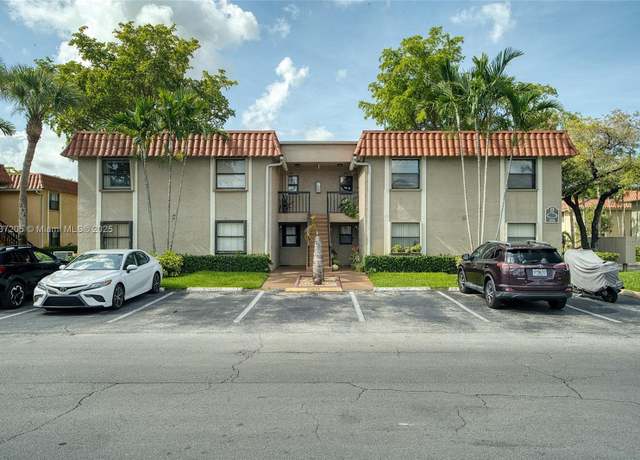 Property at 9730 Hammocks Blvd Unit 201-28, Miami, FL 33196, 3 beds, 2 baths