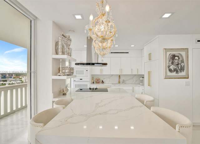 Property at 3000 Island Blvd #1406, Aventura, FL 33160, 3 beds, 3 baths