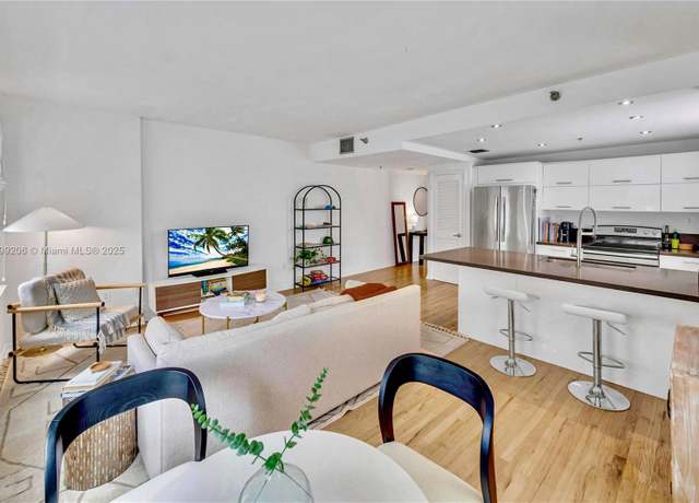 Property at 802 Euclid Ave #302, Miami Beach, FL 33139, 2 beds, 2 baths