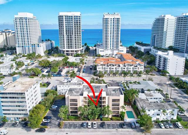 Property at 520 Orton Ave #303, Fort Lauderdale, FL 33304, 2 beds, 2 baths