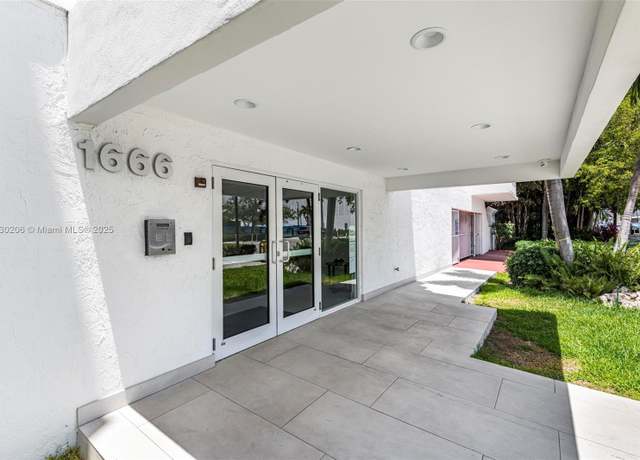 Property at 1666 West Ave #207, Miami Beach, FL 33139, 2 beds, 2 baths