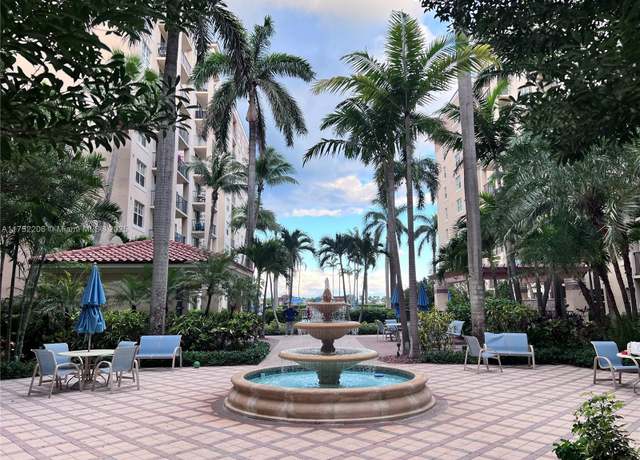 Property at 1801 N Flagler Dr #905, West Palm Beach, FL 33407, 1 bed, 1 bath