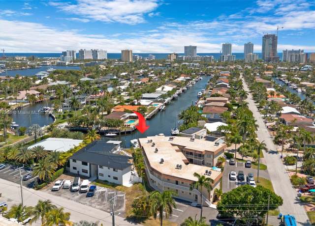 Property at 2201 SE 9th St #106, Pompano Beach, FL 33062, 1 bed, 1.5 baths