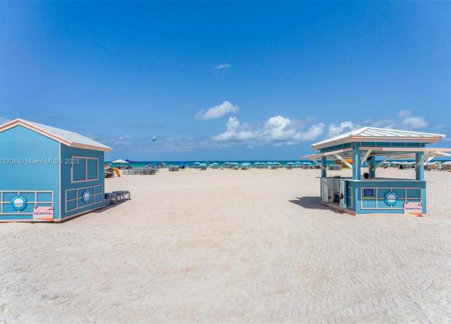 Property at 1500 Ocean Dr #705, Miami Beach, FL 33139, 2 beds, 2.5 baths