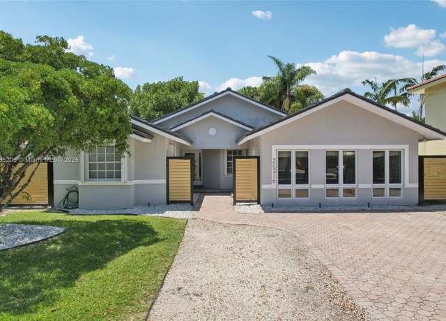 Property at 20216 SW 85th Ct, Cutler Bay, FL 33189, 4 beds, 2 baths