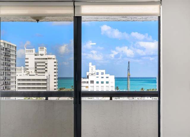 Property at 1775 Washington Ave Unit 11C, Miami Beach, FL 33139, 2 beds, 2 baths