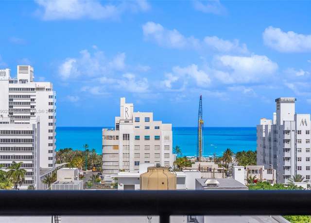 Property at 1775 Washington Ave Unit 11C, Miami Beach, FL 33139, 2 beds, 2 baths