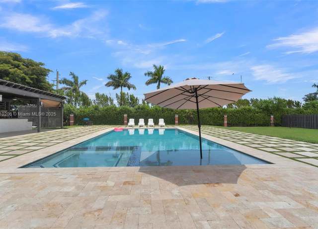 Property at 21305 SW 177th Ct, Miami, FL 33187, 4 beds, 4 baths