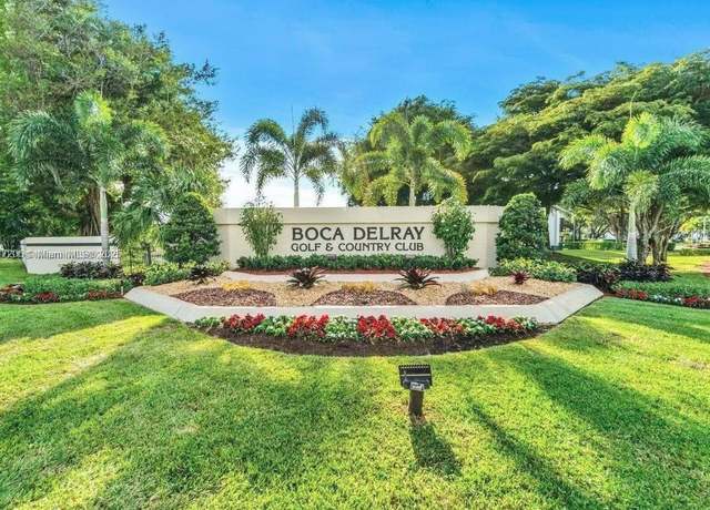 Property at 5289 Fairway Woods Dr #2911, Delray Beach, FL 33484, 3 beds, 2.5 baths