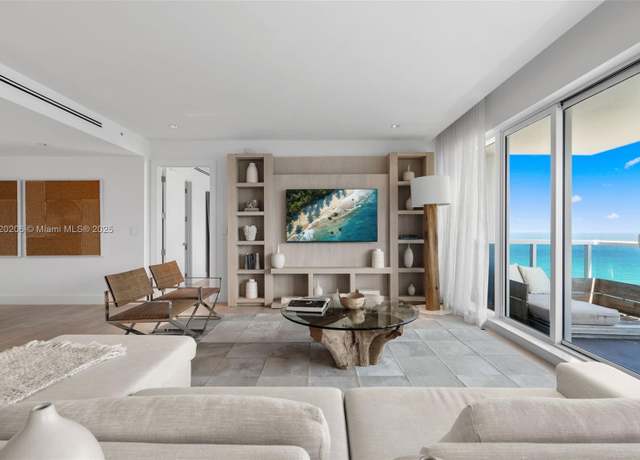 Property at 102 24th St Ph -1706, Miami Beach, FL 33139, 3 beds, 3.5 baths