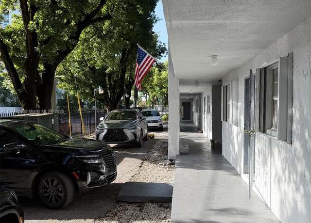 Property at 1111 NW 19th Ave #201, Miami, FL 33125, 2 beds, 1.5 baths