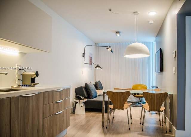 Property at 1215 West Ave #310, Miami Beach, FL 33139, 1 bed, 1 bath