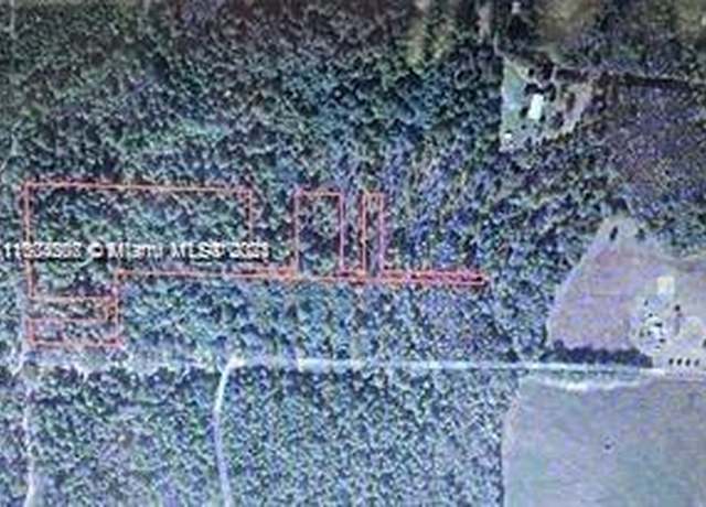 Property at 15 George Johnson Rd, Other City - In The State Of Florida, FL 32425