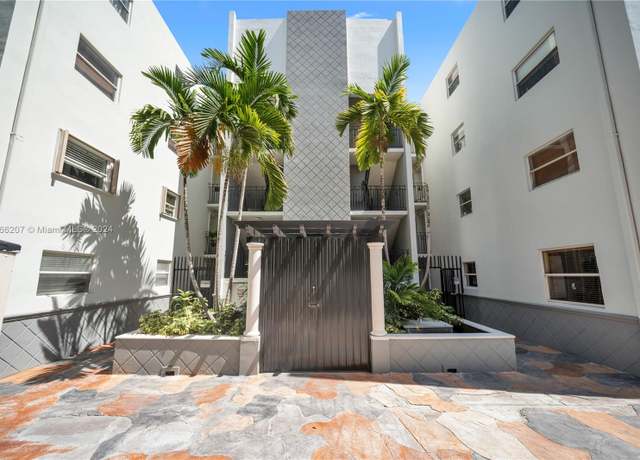 Property at 444 SW 4th St #105, Miami, FL 33130, 2 beds, 1 bath