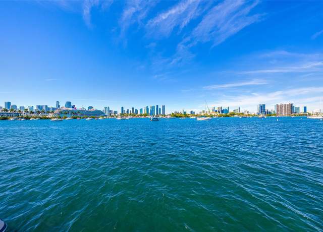 Property at 316 S Coconut Ln, Miami Beach, FL 33139, 4 beds, 4.5 baths