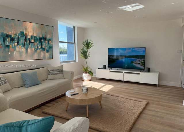 Property at 16546 NE 26th Ave Unit 3G, North Miami Beach, FL 33160, 2 beds, 2 baths