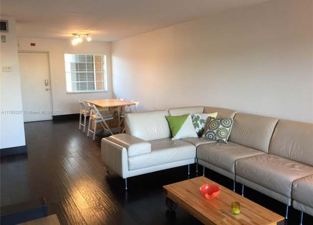 Property at 1610 Lenox Ave #503, Miami Beach, FL 33139, 1 bed, 1.5 baths