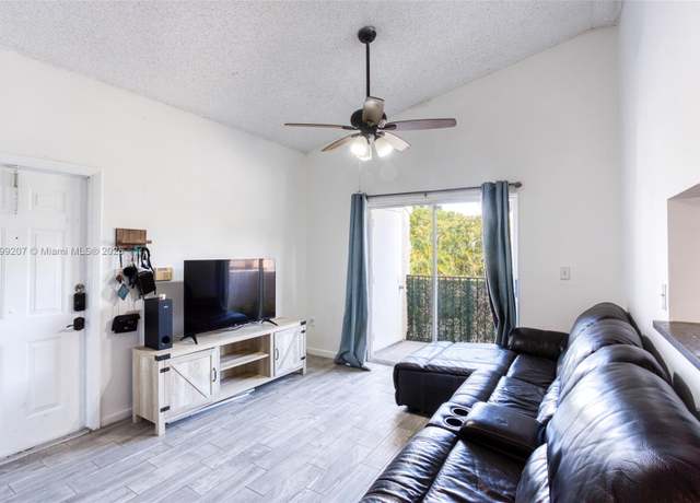 Property at 2301 NW 96th Ter Unit 16C, Pembroke Pines, FL 33024, 2 beds, 2 baths