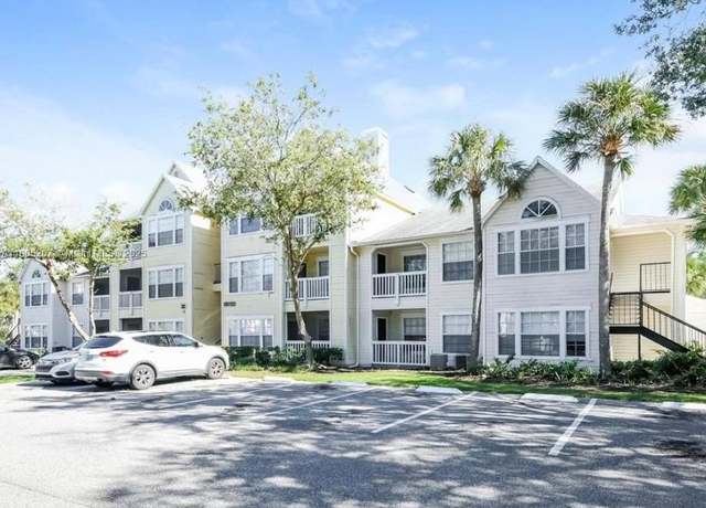 Property at 1055 S Hiawassee Rd #2014, Orlando, FL 32835, 1 bed, 1 bath