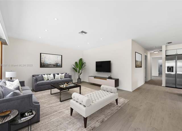 Property at 1630 Rodman St, Hollywood, FL 33020, 3 beds, 2 baths