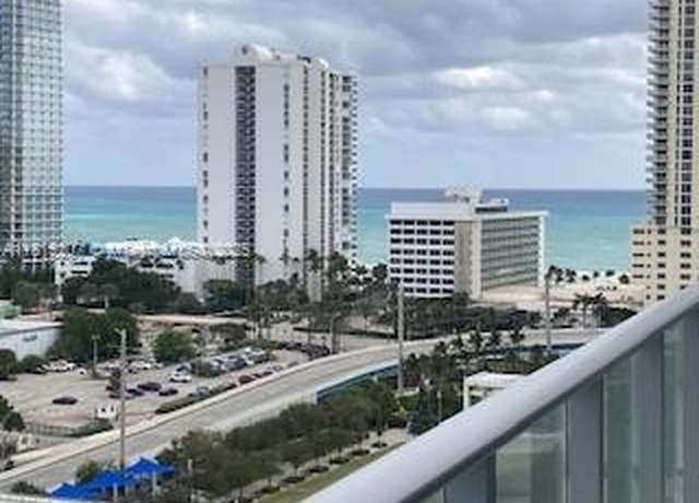 Property at 300 Sunny Isles Blvd Unit 4-1407, Sunny Isles Beach, FL 33160, 3 beds, 3.5 baths