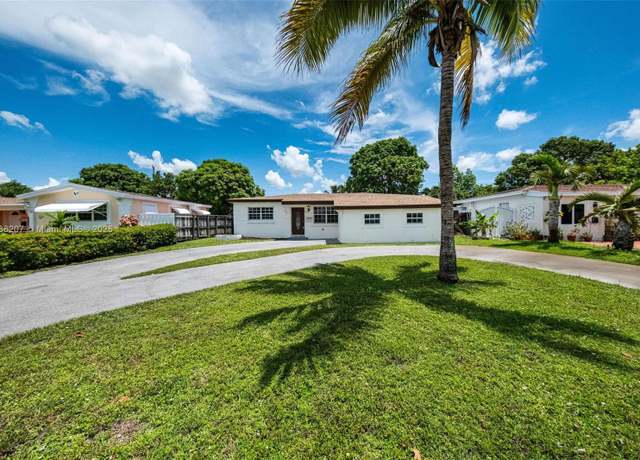 Property at 7521 Indigo St, Miramar, FL 33023, 4 beds, 2 baths