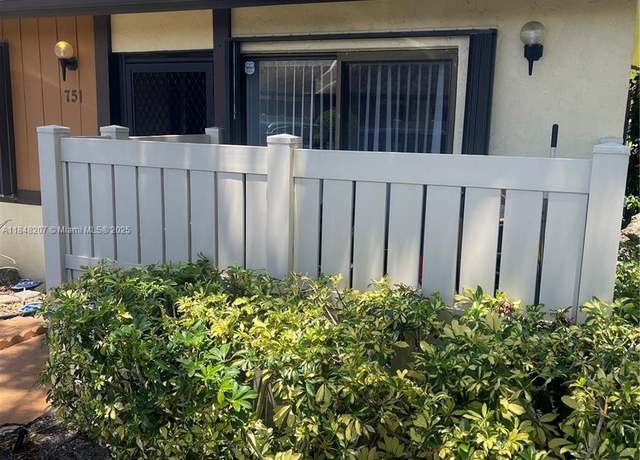 Property at 751 Banks Rd, Margate, FL 33063, 2 beds, 2 baths
