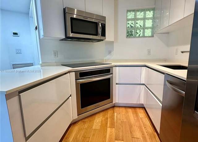 Property at 9156 Collins Ave #202, Surfside, FL 33154, 1 bed, 1.5 baths