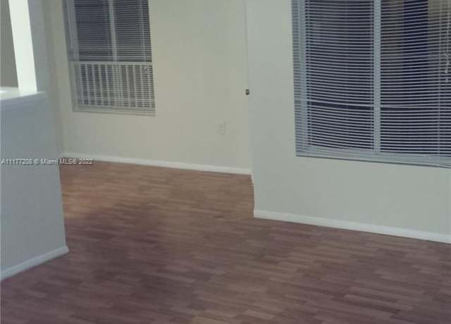 Property at 2460 NW 33rd St #1715, Oakland Park, FL 33309, 1 bed, 1 bath