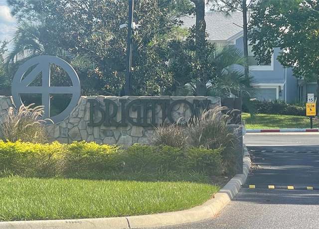 Property at 4425 SW 52 Cir #102, Ocala, FL 34474, 3 beds, 2.5 baths
